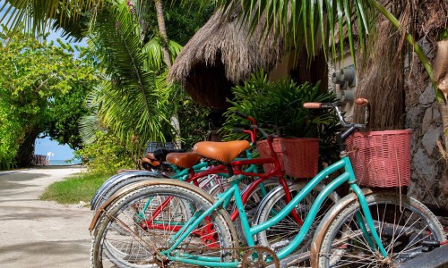 Holbox Dream Beachfront